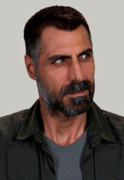 Kenan Çoban