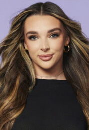 Kendall Vertes
