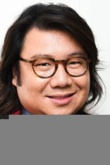 Kevin Kwan