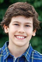 Kingsley Marshall