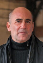 Kulka János