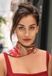 Lara Wolf