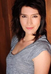Louise Barnes