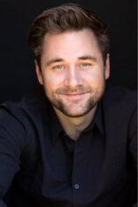 Luke Benward