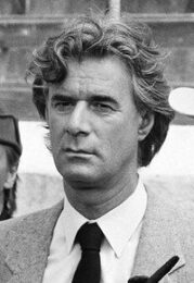 Lyman Ward