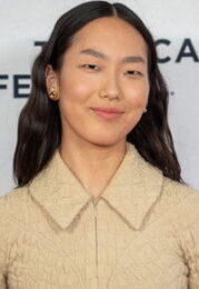 Madison Hu