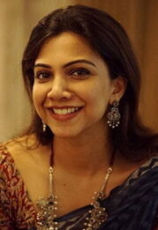 Madonna Sebastian