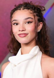 Malia Baker