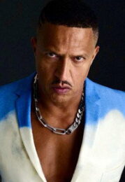Mano Brown