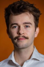 Mason Beals