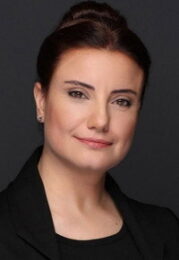 Melda Bekcan