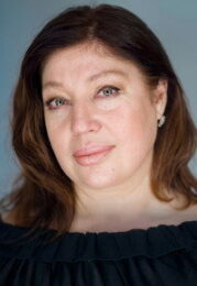 Meral Orhonsay