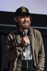 Mike P. Nelson