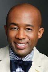 Mikel Welch