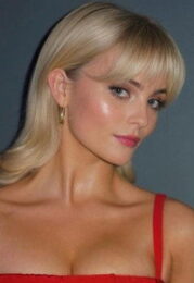 Millie Gibson