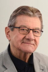 Miske László