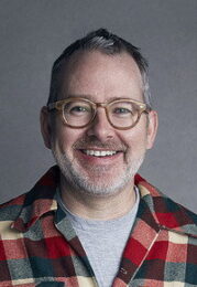 Morgan Neville