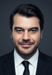 Özgürcan Çevik