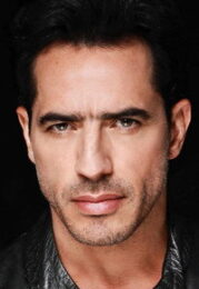 Pedro Palacio