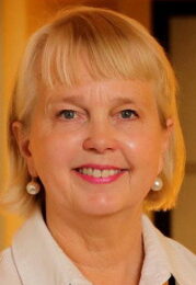 Peggy O’Neal
