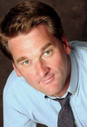 Pete Gardner