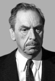 Philip Tonge