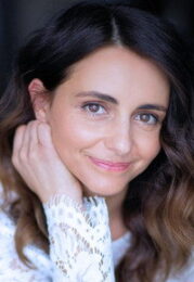 Pia Miranda