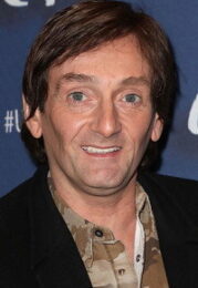Pierre Palmade