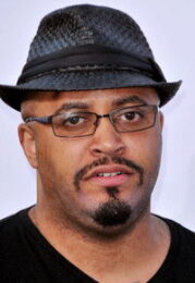R. Marcos Taylor