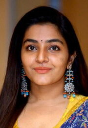 Rajisha Vijayan