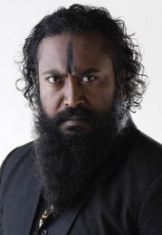 Ramachandra Raju