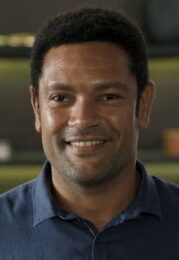 Rodrigo de Odé