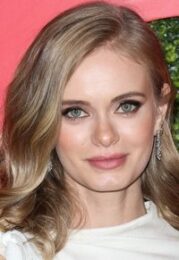 Sara Paxton