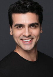 Sercan Gülbahar