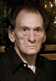 Serge Merlin