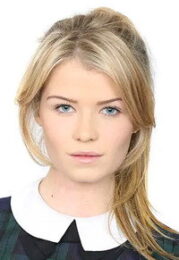 Sophie Vavasseur