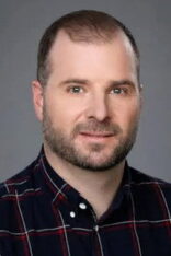 Spencer Hudnut
