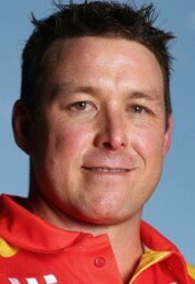 Stuart Dew