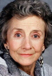 Suzanne Flon