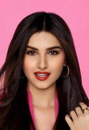 Tara Sutaria