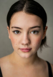Teddie Allen