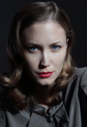 Tereza Srbova