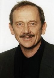 Tilo Prückner