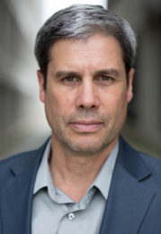Tim Perez-Ross