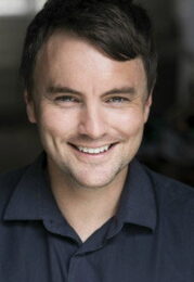Tom Sainsbury