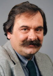 Tuncer Sevi