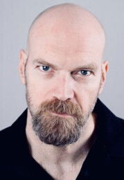 Tyler Mane