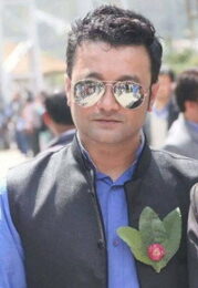 Uttam Pradhan