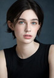 Vaughan Murrae