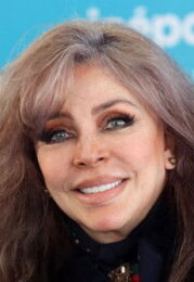 Verónica Castro